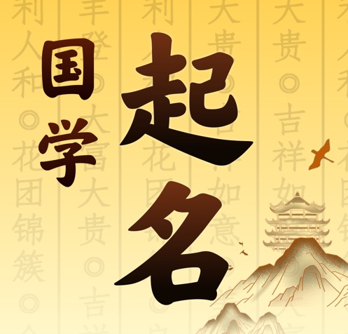 常德国学起名 人工起名一对一